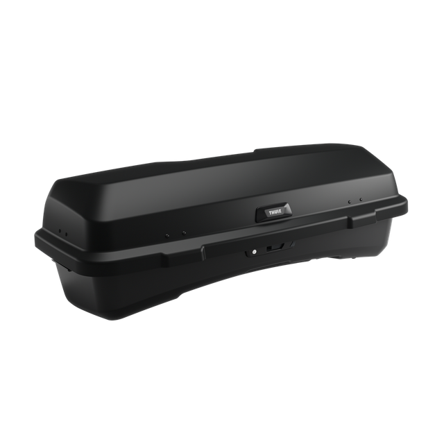 Thule Santu towbar cargo carrier