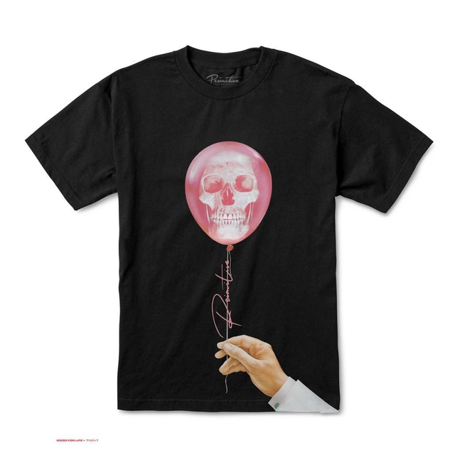 525TA2023 - MOON TEE