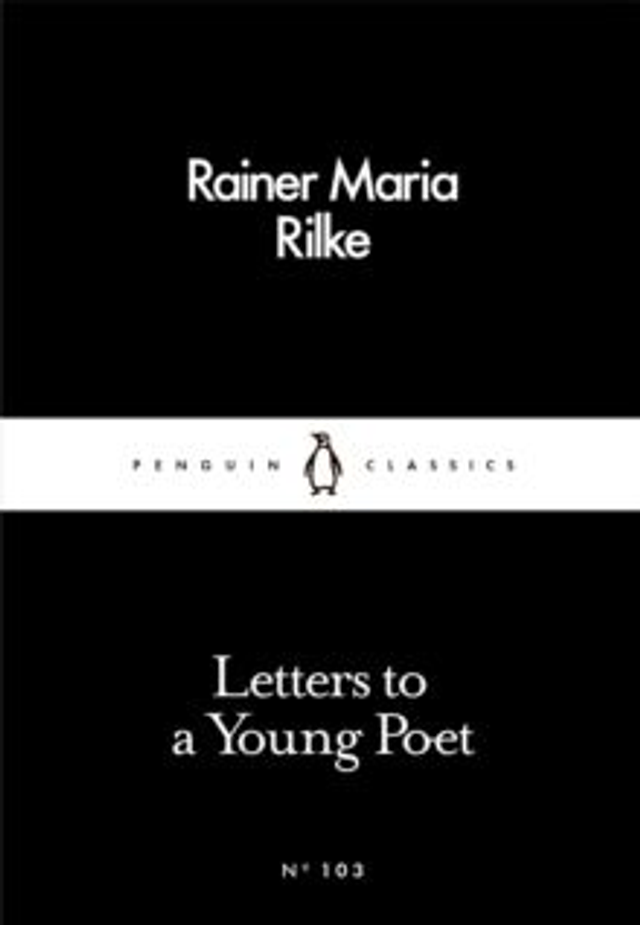 Letters to a Young Poet