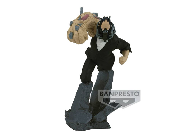 My Hero Academia: All For One Combination Battle Figure