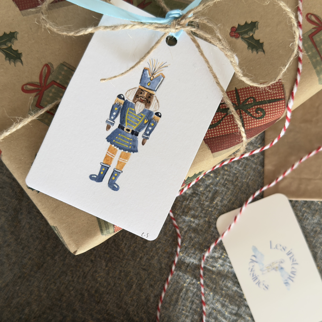 Le gardien de l’hiver