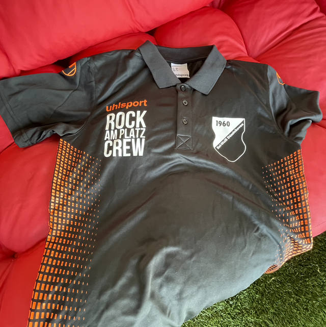 RWD Rock am Platz Polo