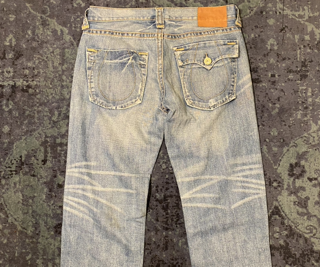 True Religion Jeans 380
