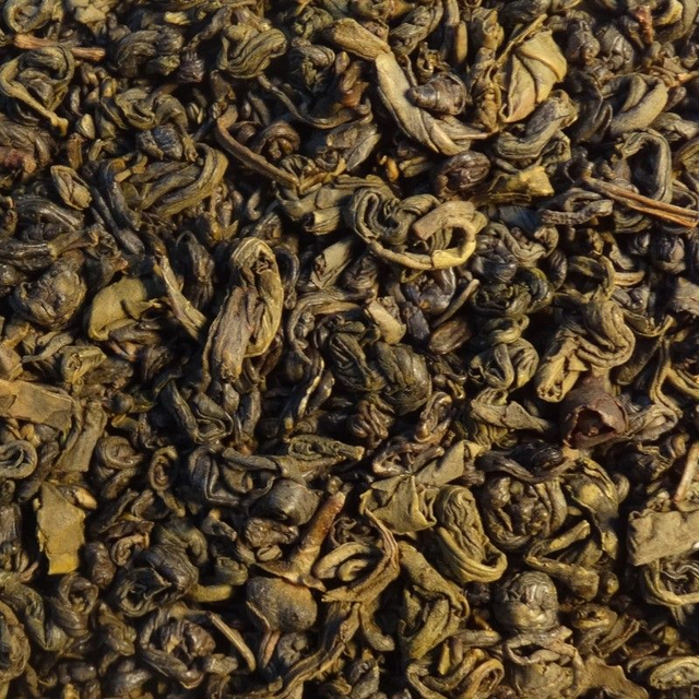 Pingshui Gunpowder "Temple of heaven" - BIO