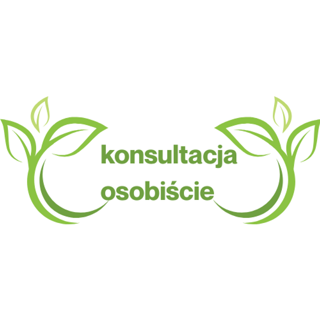 Konsultacja zielarska osobiście