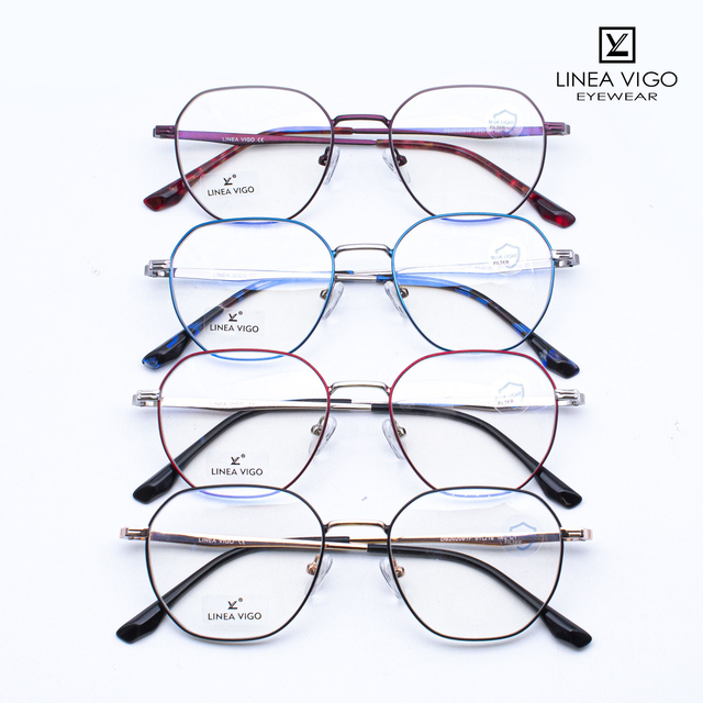 Lentes con filtro azul DS202091F