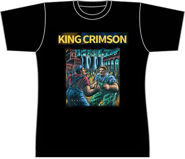 King Crimson