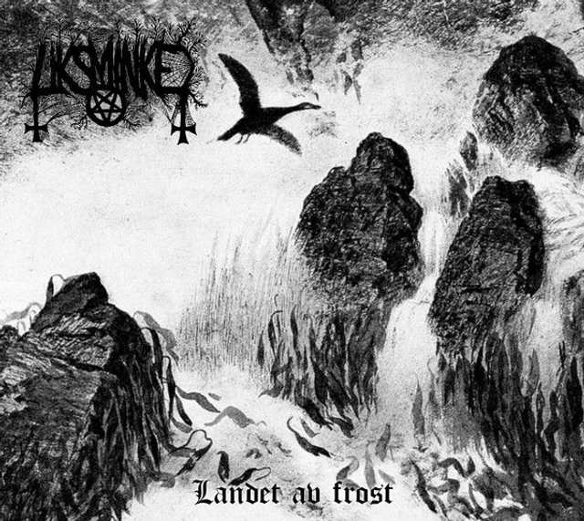 LIKSMINKE - Landet av Frost 