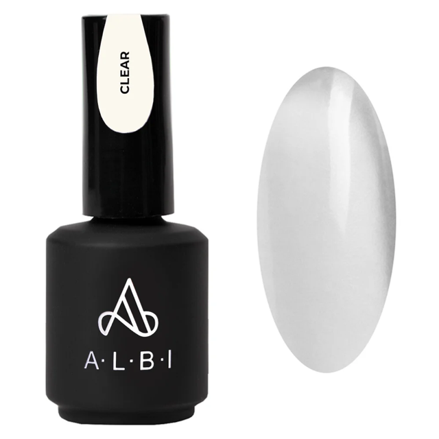 ALBI - POLYGEL LIQUIDE CLEAR 