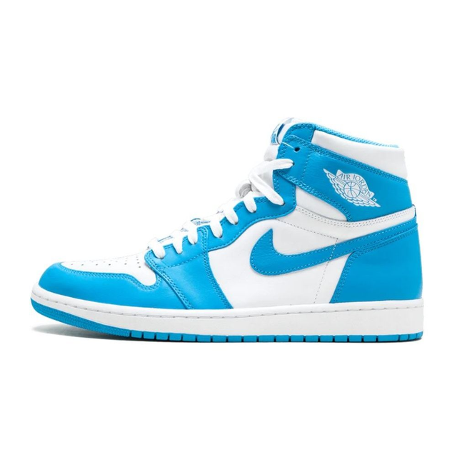 Air Jordan 1 Retro UNC