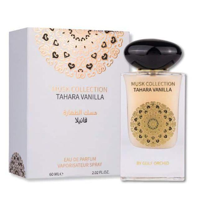 Tahara Vanilla 60ml