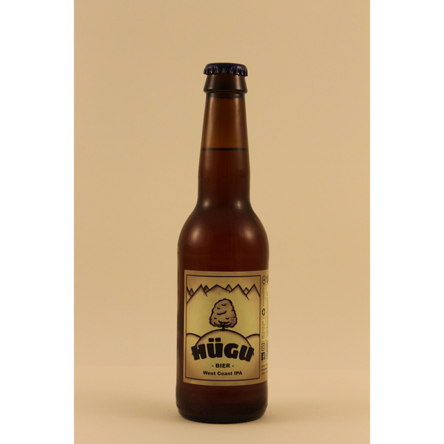 West Coast IPA
