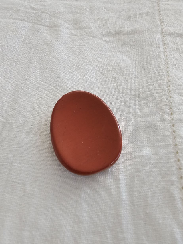 anti stress jaspe rouge