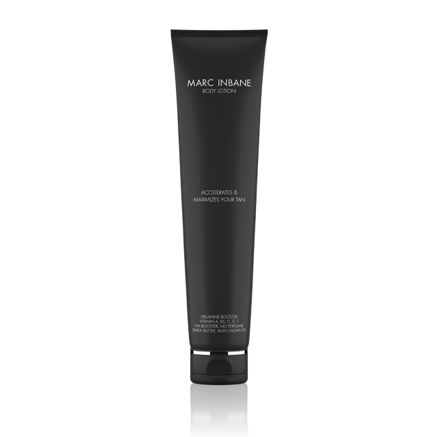 Marc Inbane - Body Lotion Bräunungsmaximierer & Verlängerer  175ml