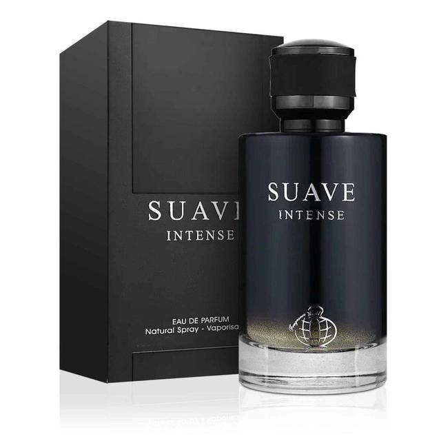 Fragrance World Suave Intense 100ml Eau De Parfum Spray