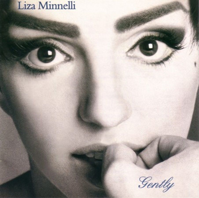Liza Minnelli – Gently Audio CD