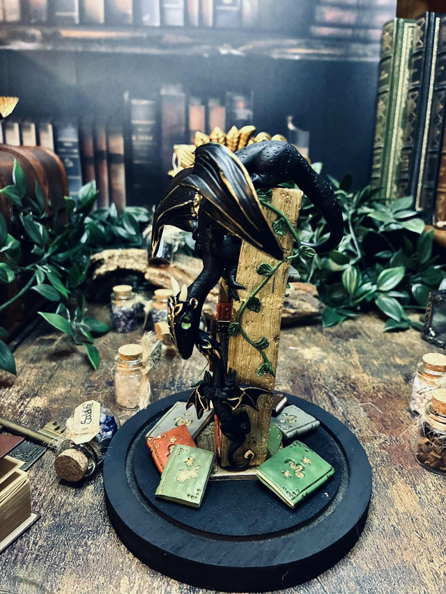 Orynne &amp; Aelyne – Gardiennes de la Mémoire