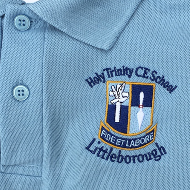 Holy Trinity Polo 