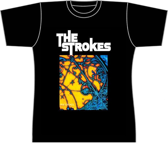 The Strokes