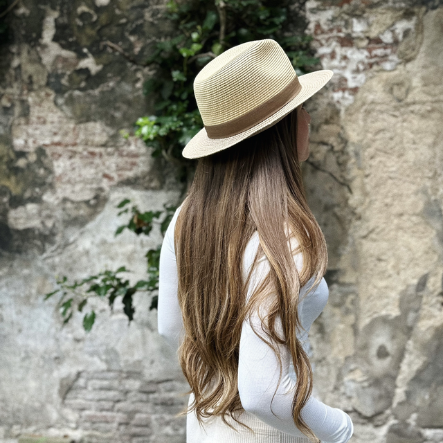 Stetson Traveller Toyo 