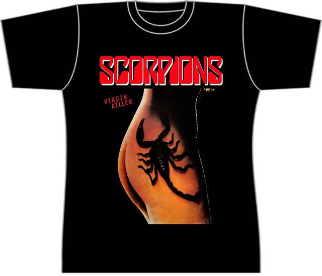 Scorpions