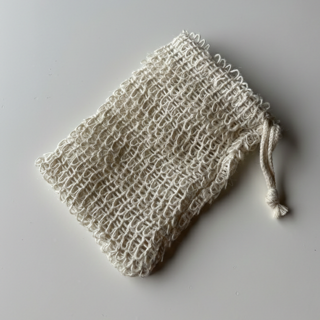 Red para jabón sólido 