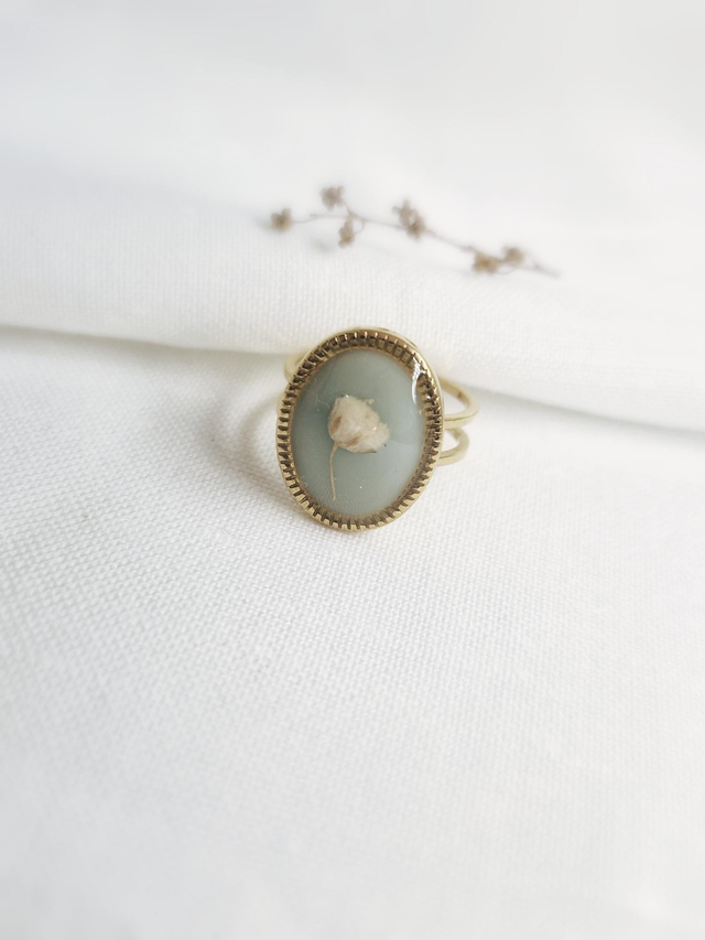 Bague Thérésa