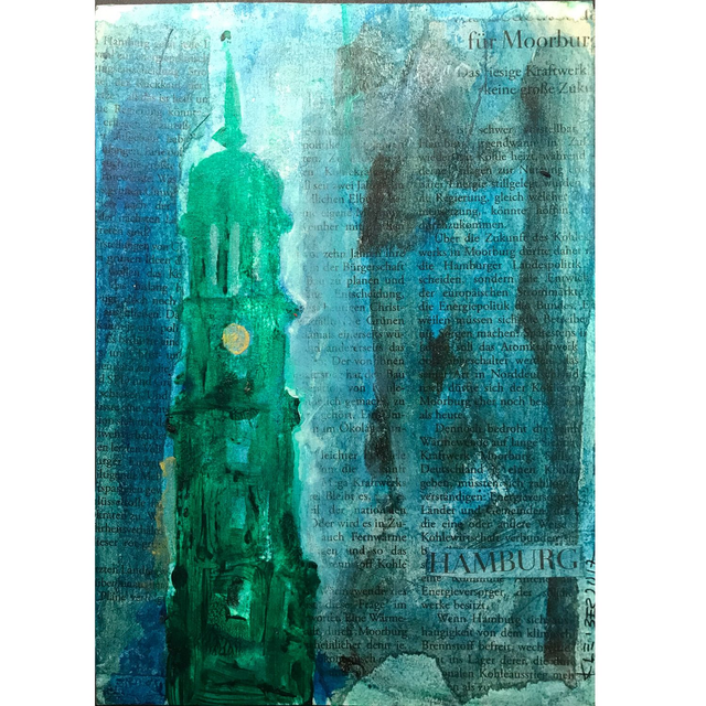 Michel Grün/Blau (Moorburg)