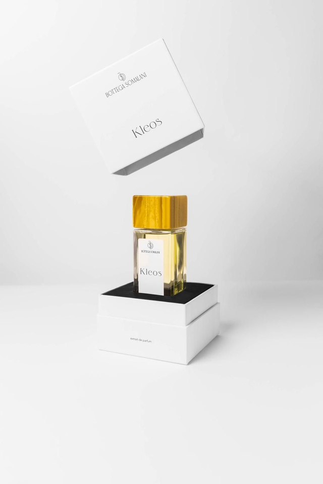 Kleos extrait de parfum 100ml 