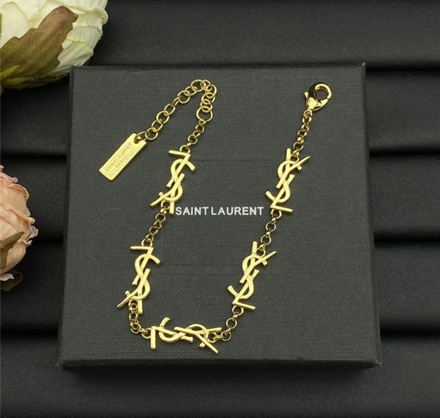 Bracelets YSL