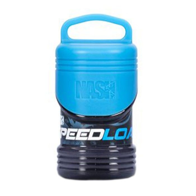 Nash speed load pva bag system (fast melt)