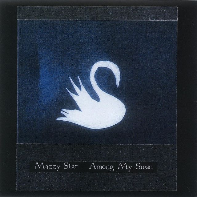 Mazzy Star - Among My Swan LP (Indies Exclusive Bone Vinyl)