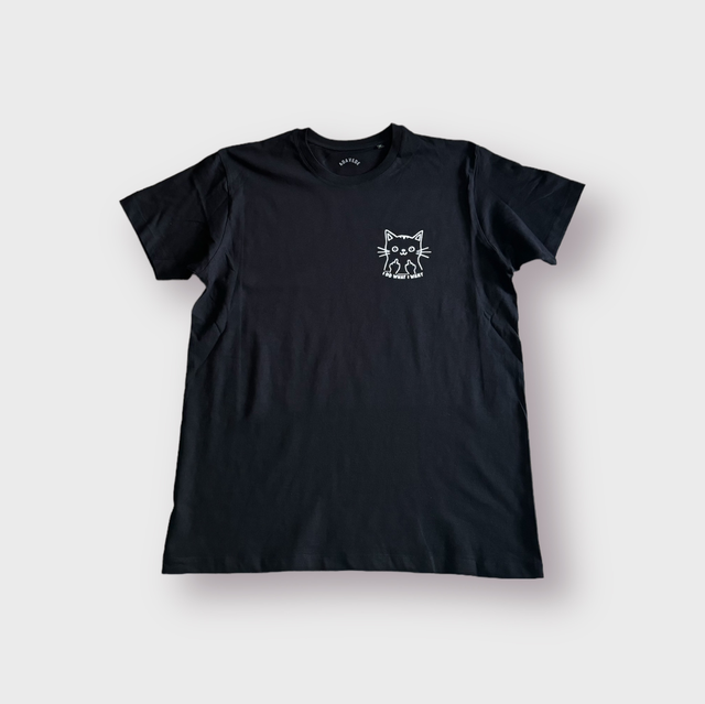 I do What I want (Man) 