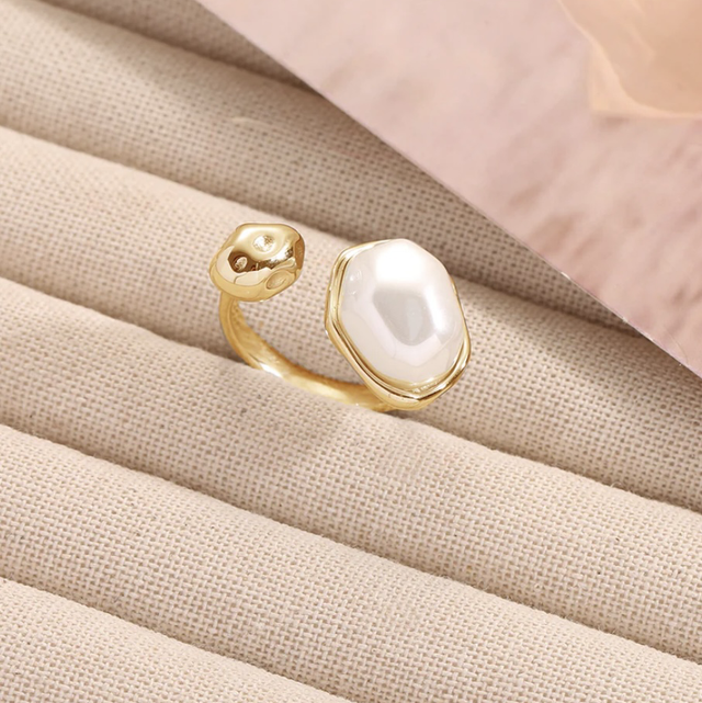 Bague Marina 