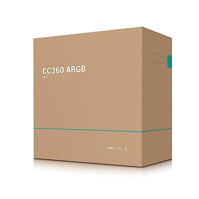 01.1.0014 Entry Level DeepCool CC360