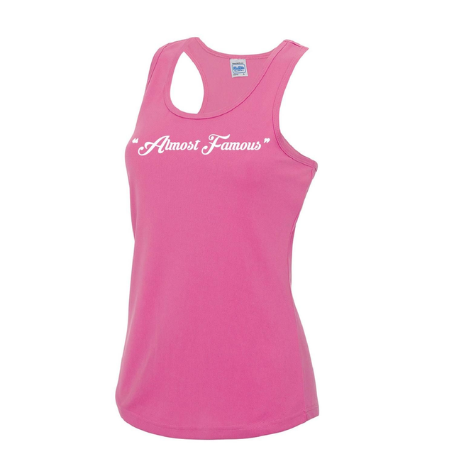 Almost Famous LADIES VEST TOP