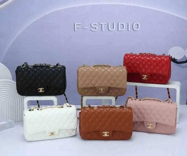 Sac CNL à bandoulière 24cm x 15cm