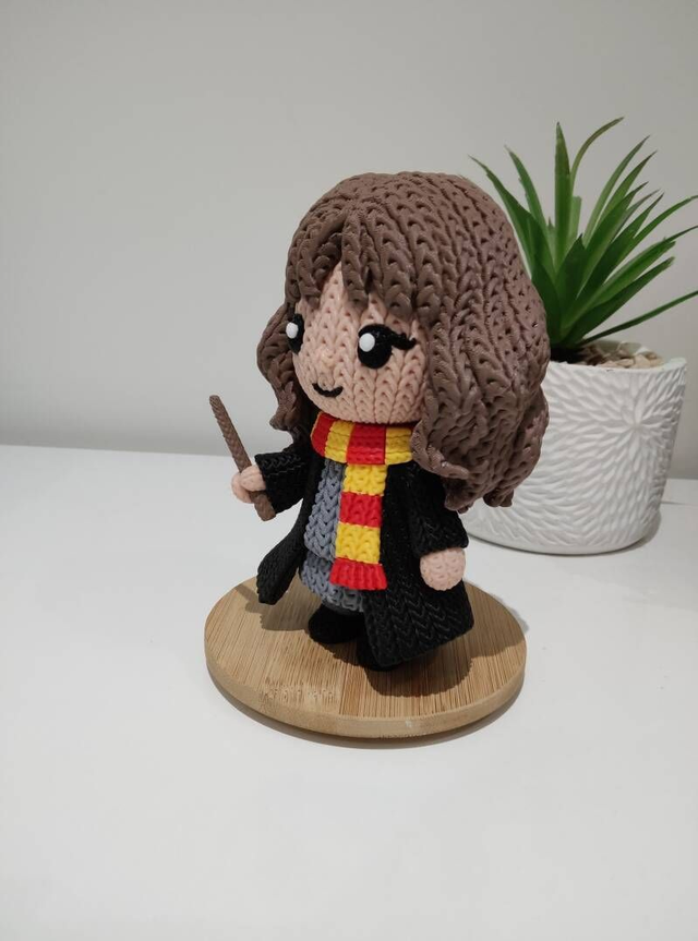 Hermione
