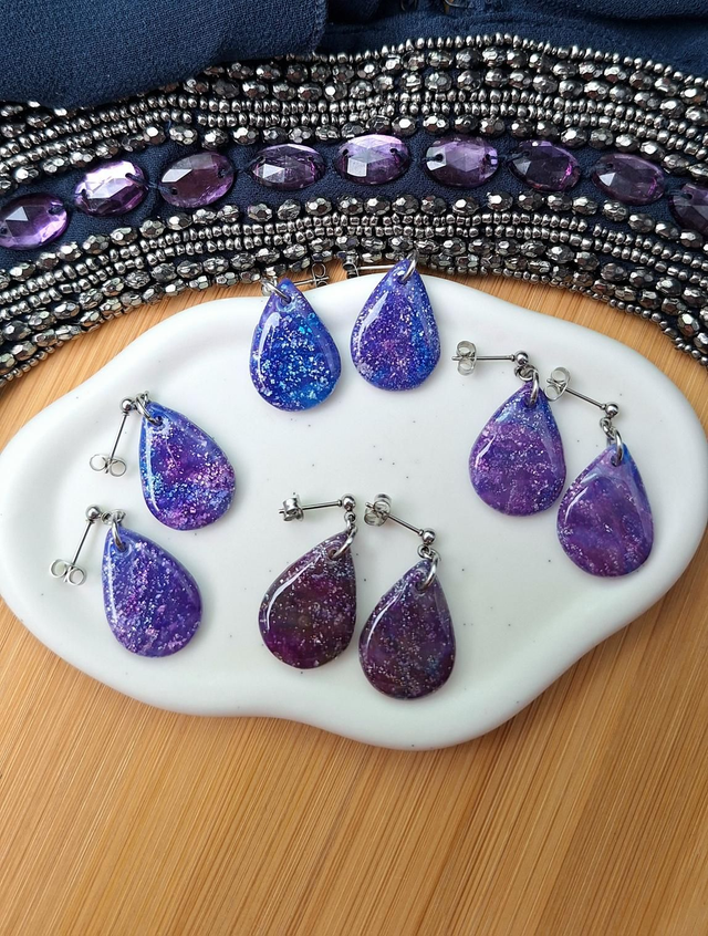 Olga – Voie lactée