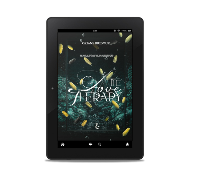 The Love Therapy - Oriane Bridoux - Ebook