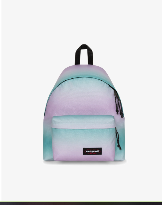 EASTPAK-PADDEd PAK'R SPARK GRADE PASTEL