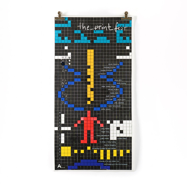 Darabant Renata | the_print_fest #2
