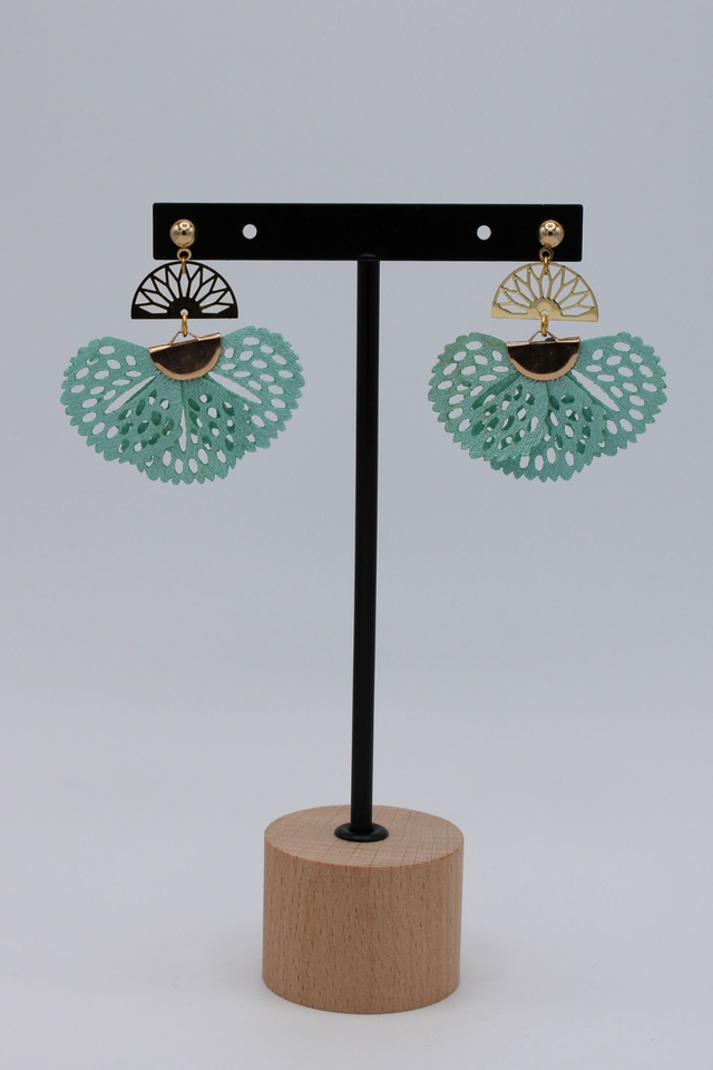 BO "Aile d’Écume"