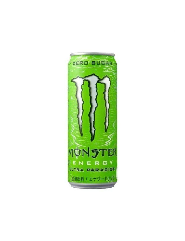 Monster Ultra Paradise 330ml CHINA
