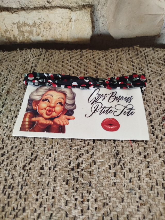 Pochette 
