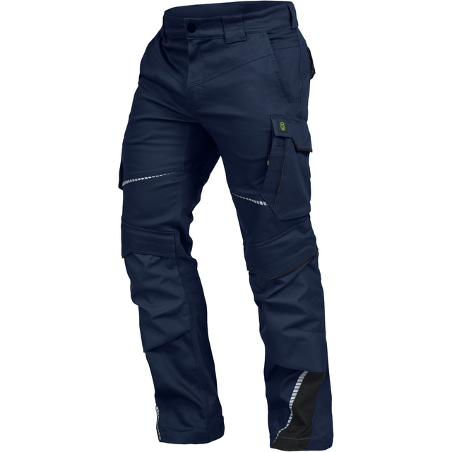 Leibwächter Flex Line Bundhose - marine 