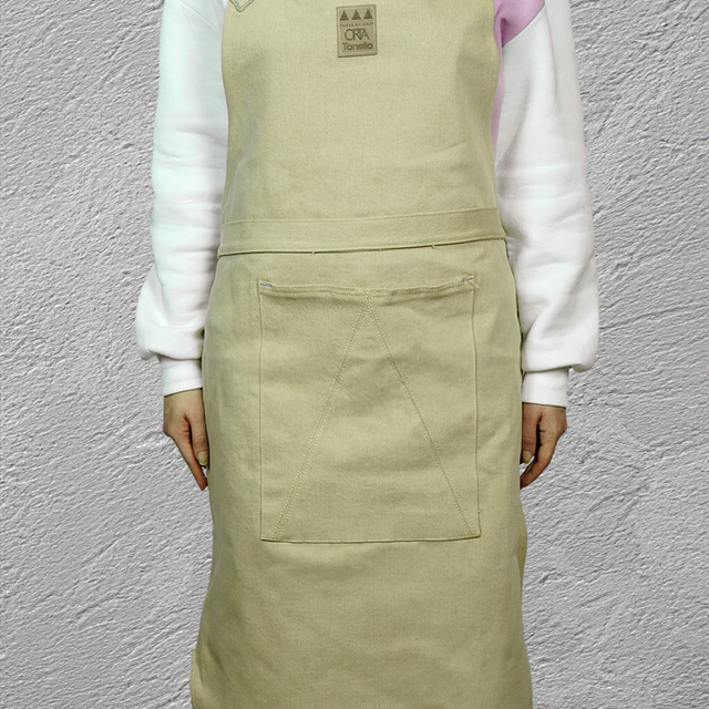 Icon Apron