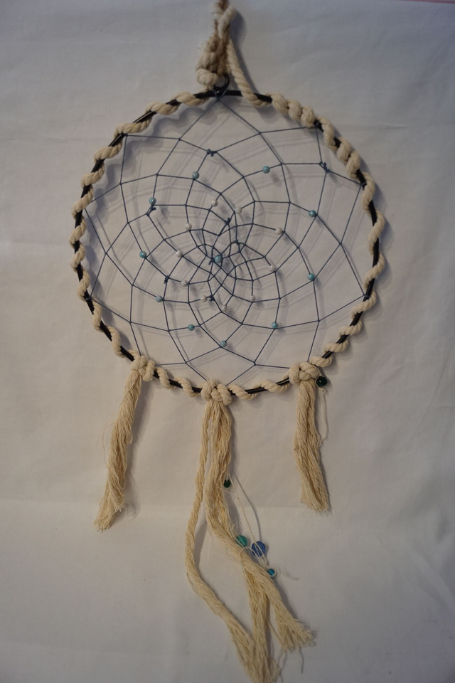 Traumfänger "Urlaubsstimmung" 