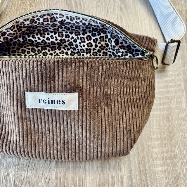 La banane LINE - Autumn vibes