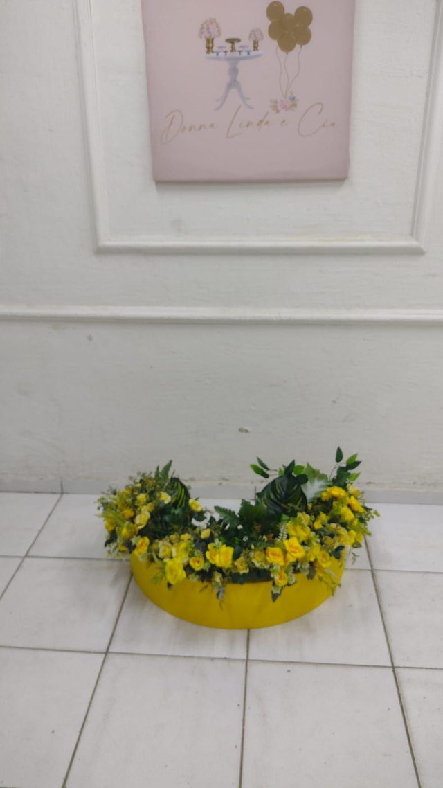 FLOREIRA MEIA LUA - LOCAÇÃO  